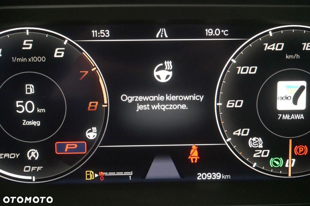 Cupra Formentor 1.5 TSI DSG - 24