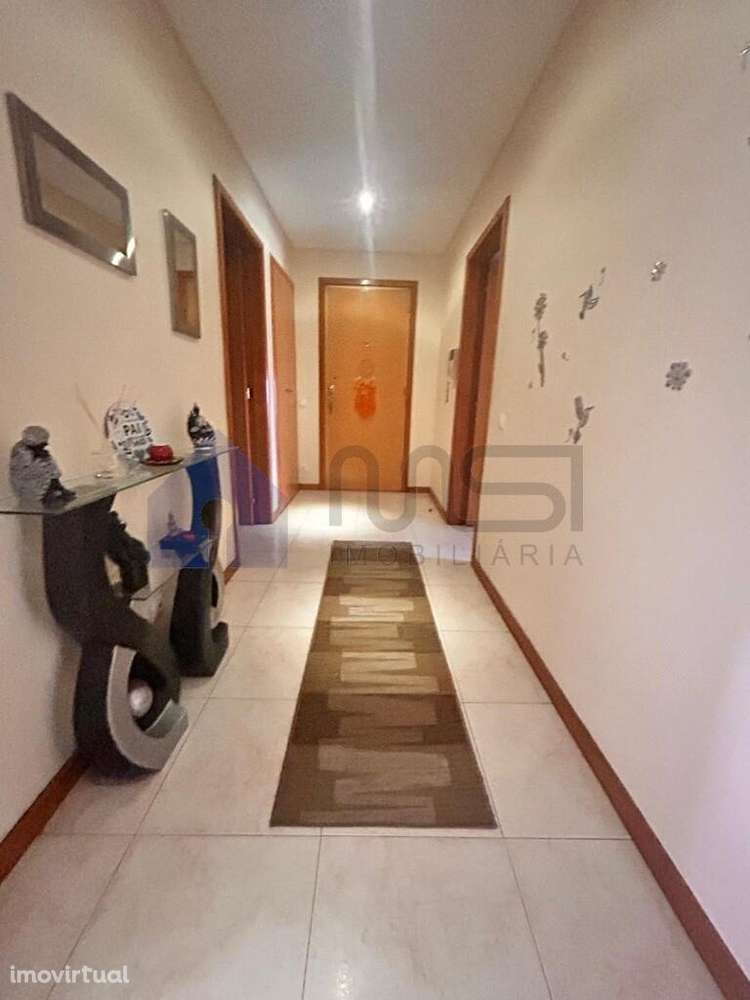 Apartamento T2+1 em Guifões | Garagem e Arrumo - Grande imagem: 5/32