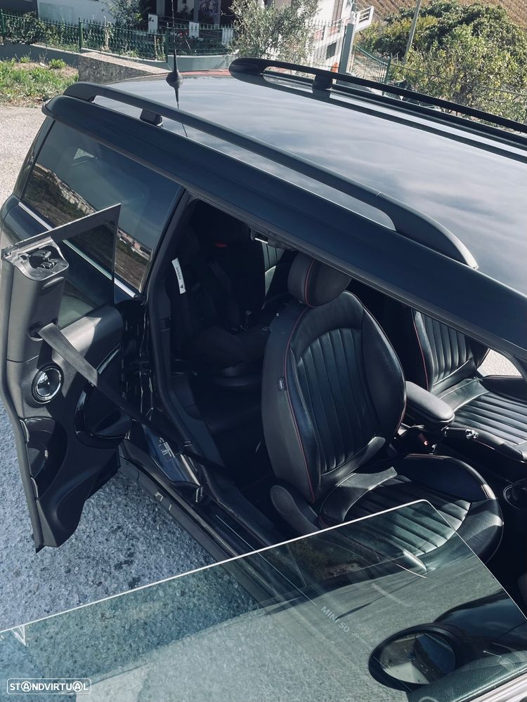 MINI Clubman Cooper D Hampton - 10