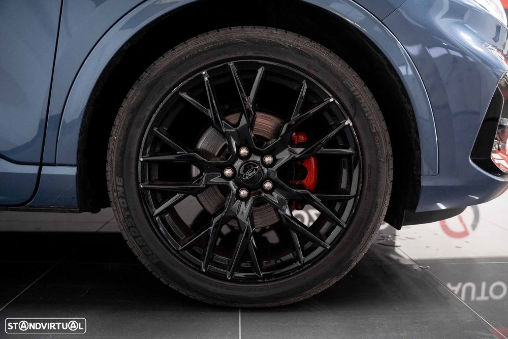 Ford Kuga 1.5 EcoBoost ST-Line X - 4