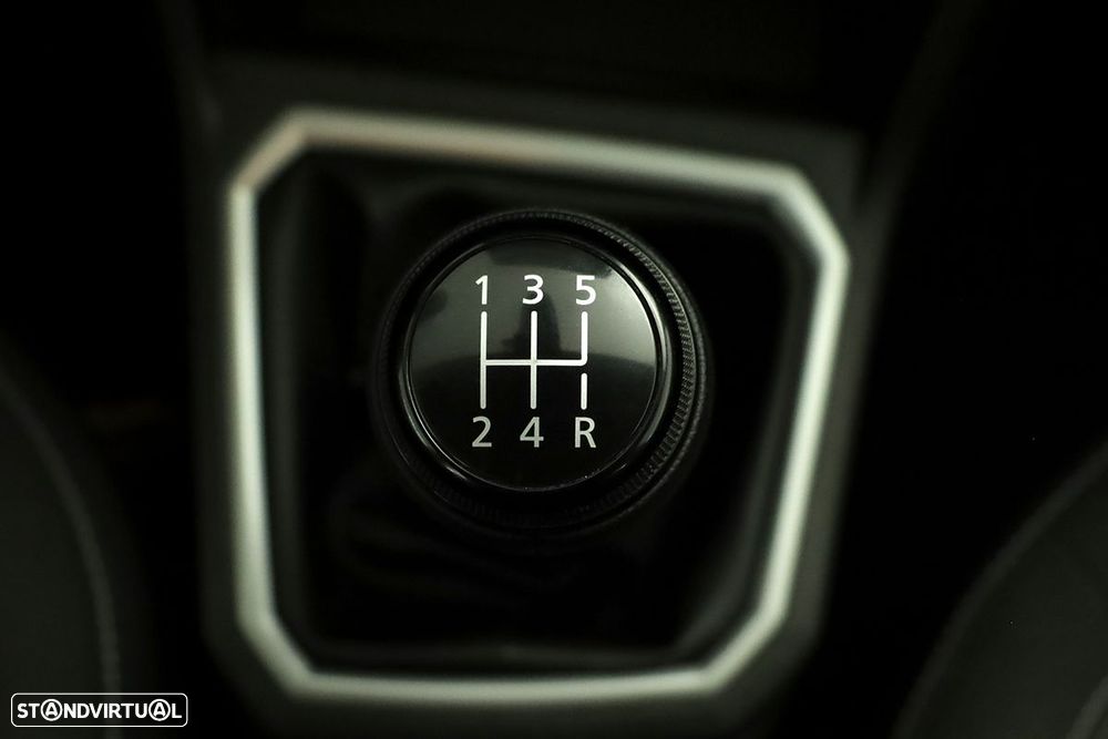 Dacia Sandero 1.0 TCe Expression - 12