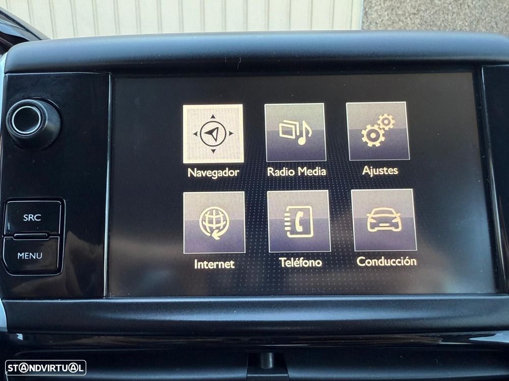 Peugeot 208 HDi 68 Access - 18