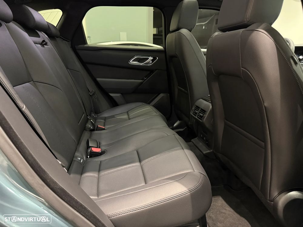 Land Rover Range Rover Velar 2.0 P400e AWD Dynamic SE - 9