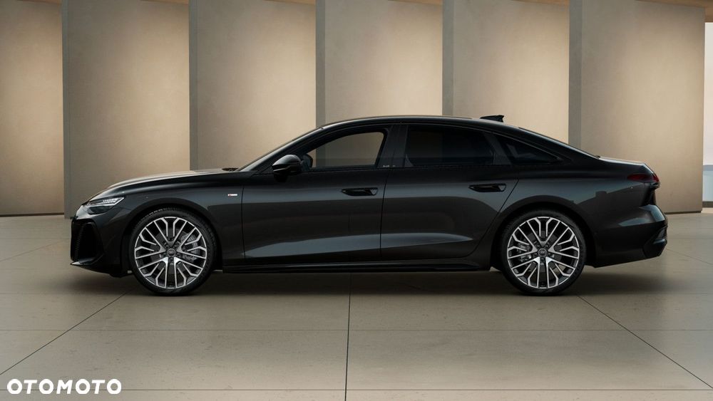 Audi A6 Limousine - 3