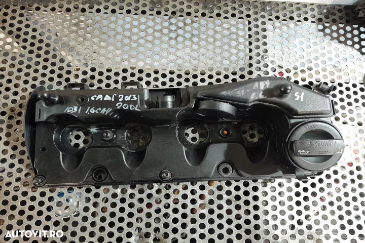 Capac culbutori 03L103469R Volkswagen VW Caddy 3 [facelift] [2010 - 2 - 1