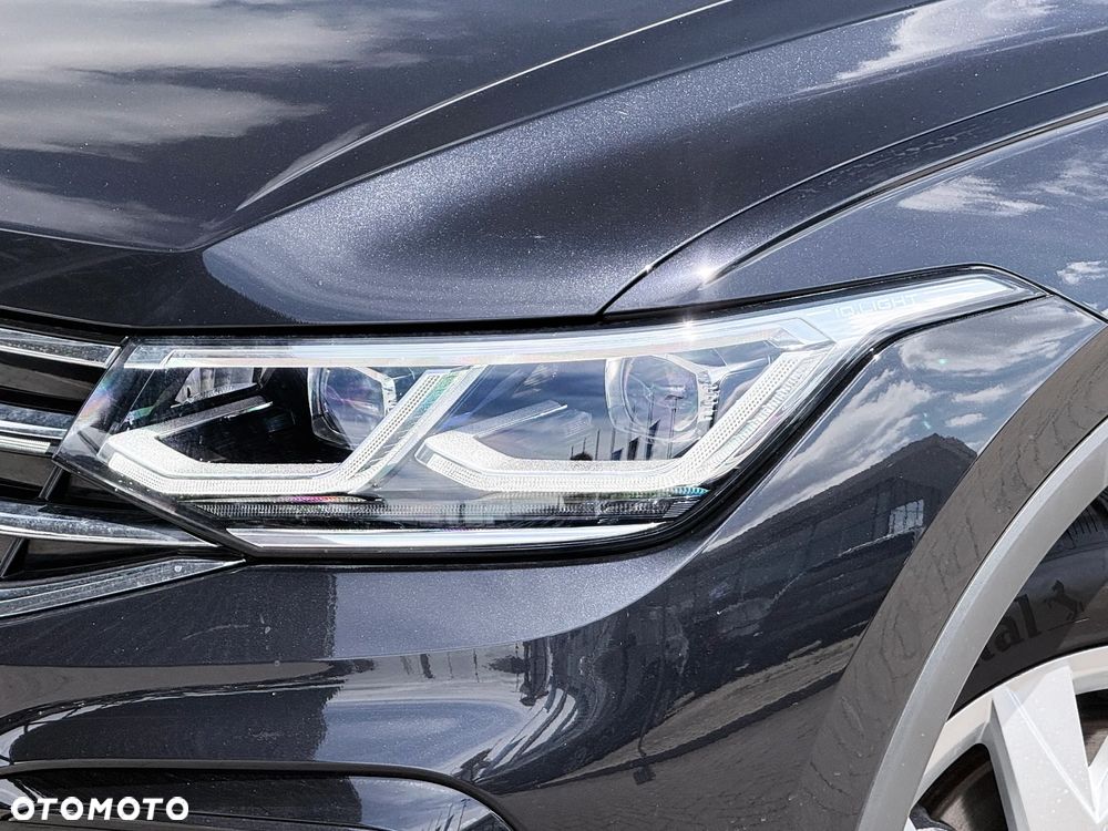 Volkswagen Tiguan 2.0 TSI 4Mot Elegance DSG - 11