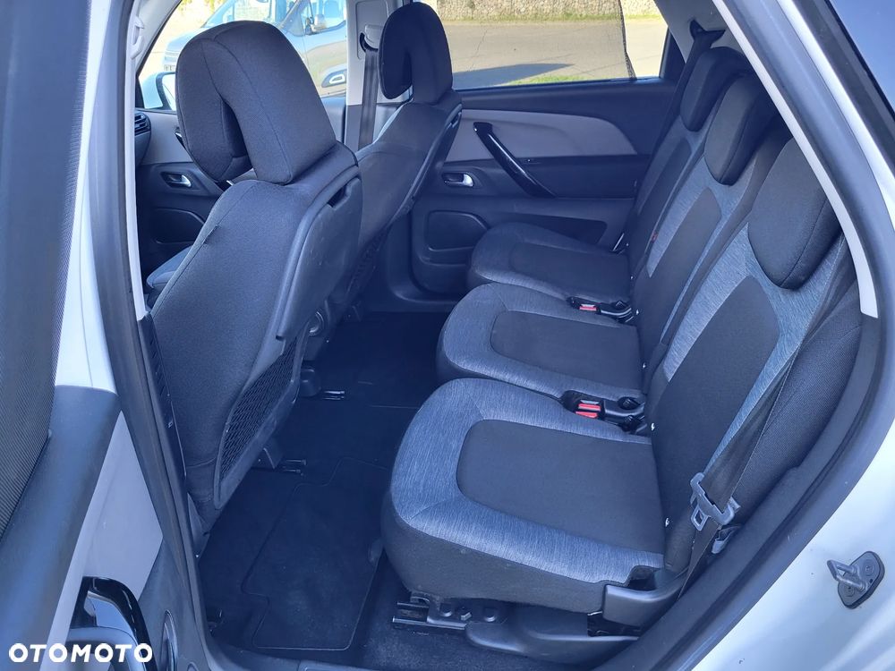 Citroën C4 SpaceTourer 1.2 PureTech Feel S&S - 19