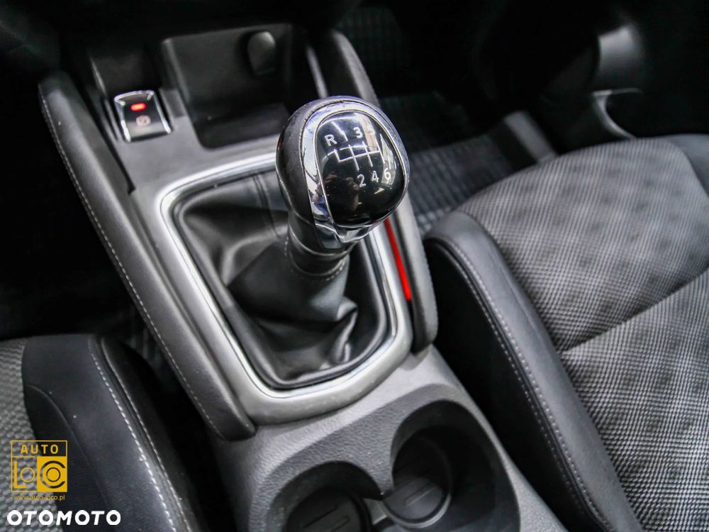 Nissan Qashqai 1.6 DCi ALL-MODE 4x4i N-Connecta - 21