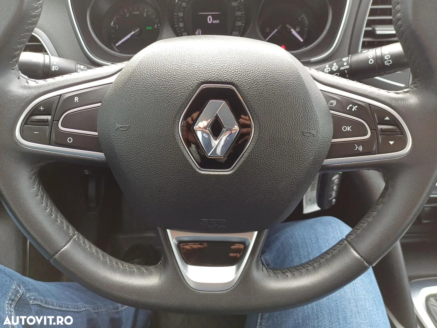 Renault Megane - 14