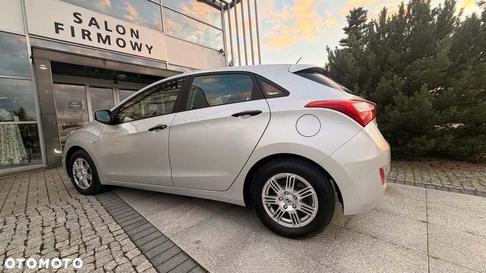 Hyundai i30 - 21
