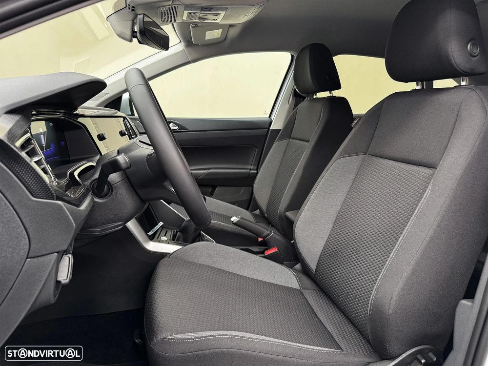 VW Taigo 1.0 TSI Urban - 8