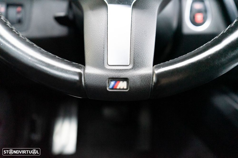 BMW 420 d Pack M Auto - 58