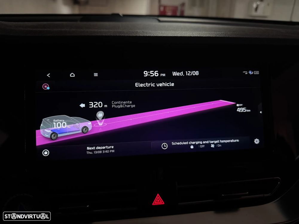 Kia Niro - 2