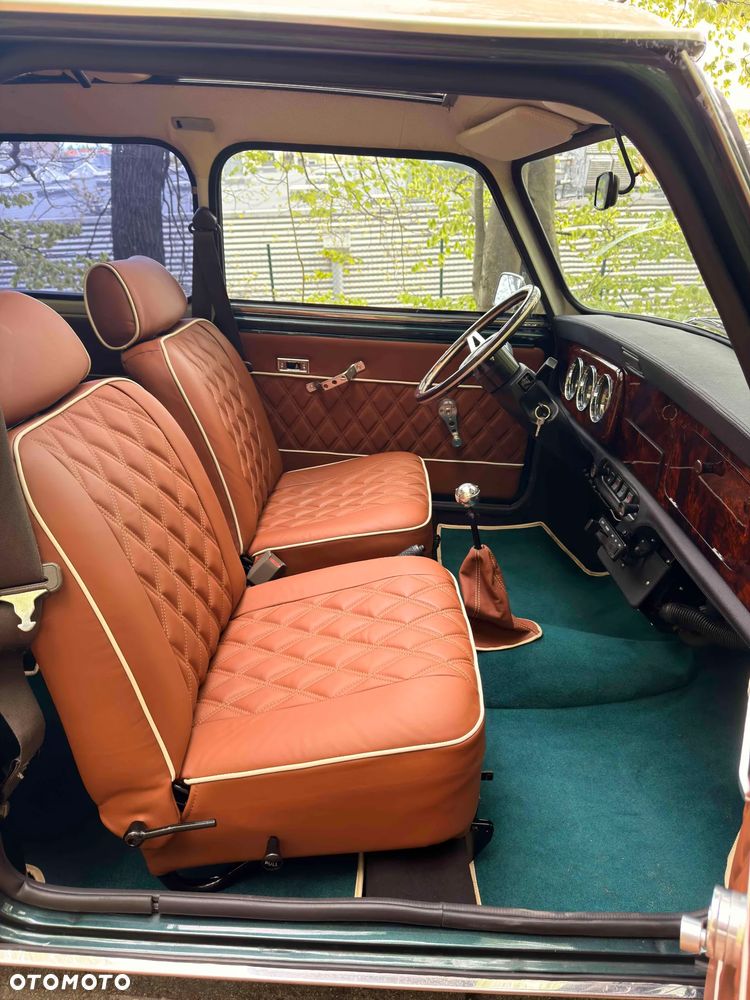 Rover Mini - 21