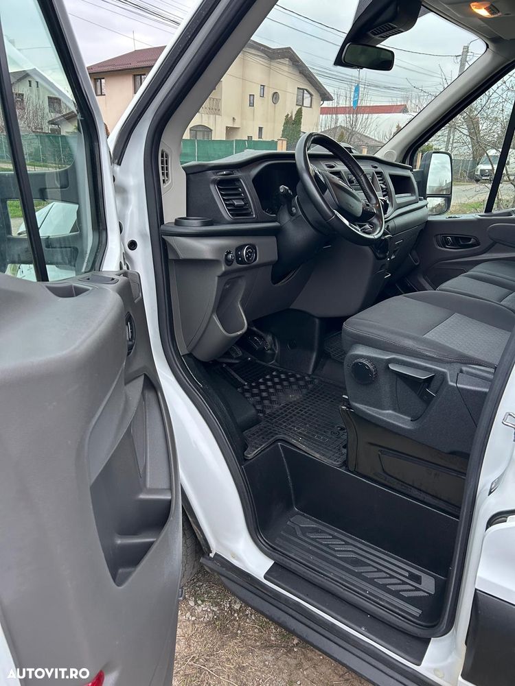 Ford Transit - 7