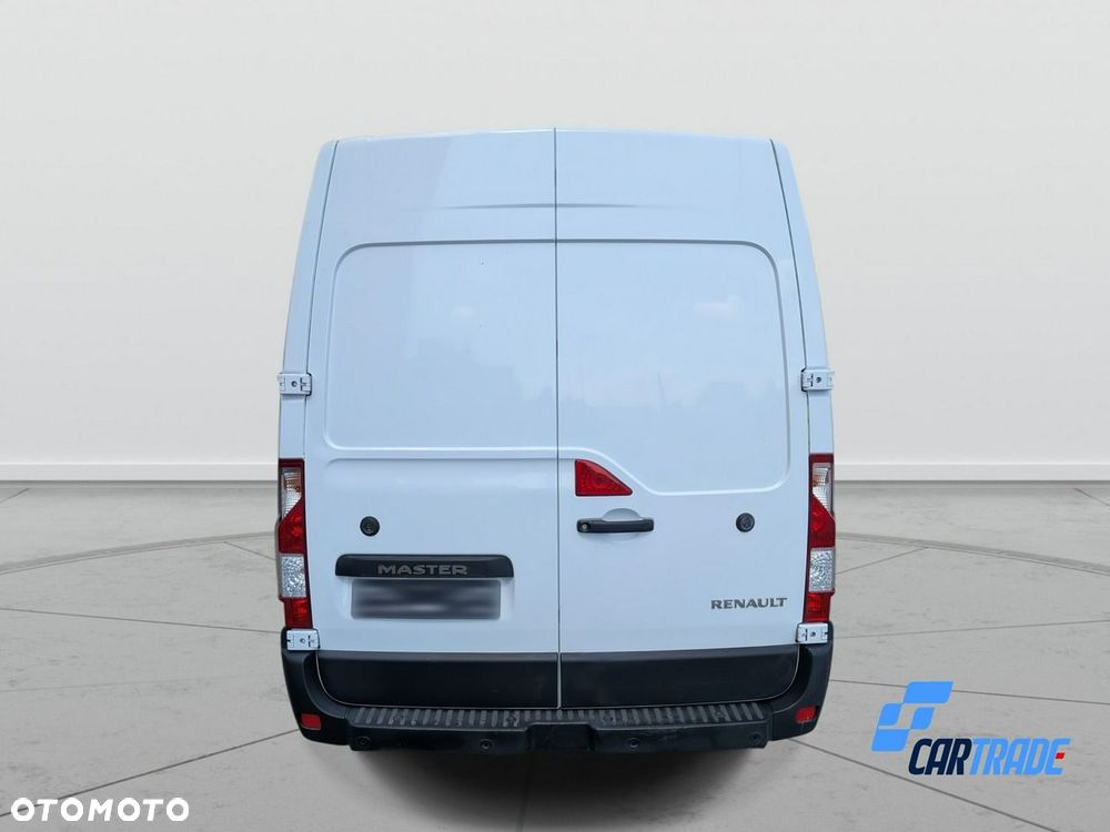 Renault Master L3 Pack Clim - 6