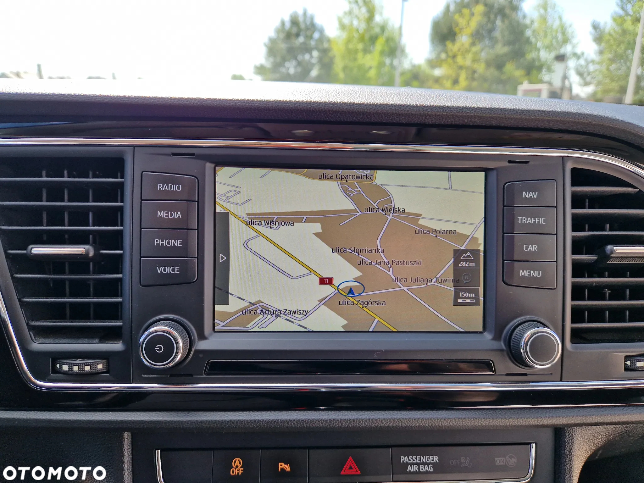 Seat Leon 1.4 TSI Full LED S&S - 18