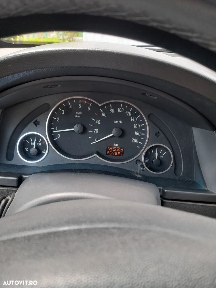 Opel Meriva 1.7 CDTI - 15