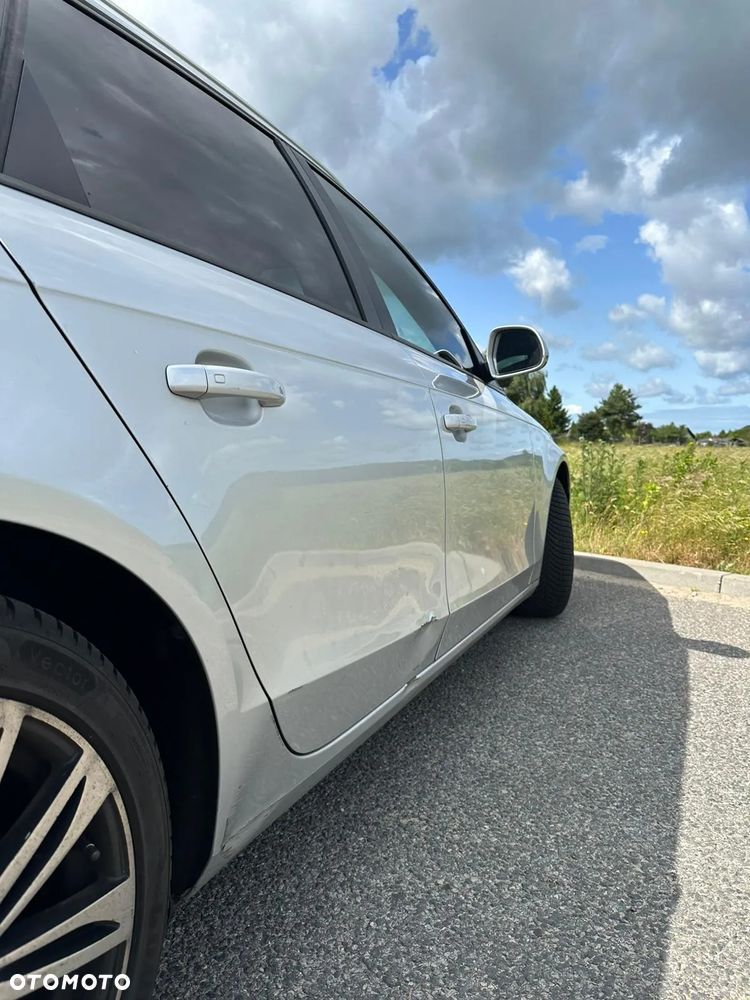 Audi A4 - 7