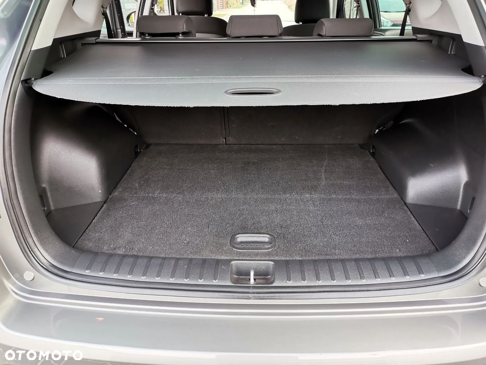 Hyundai Tucson 1.6 GDi Comfort 2WD - 20