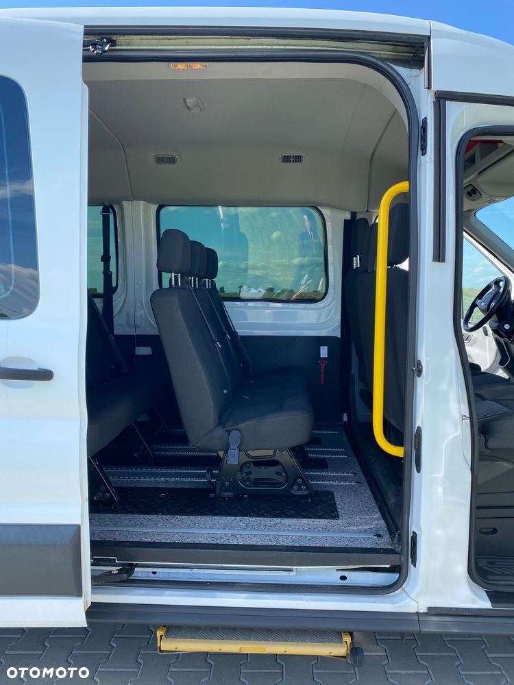 Ford Transit L3H2 Edition - 16