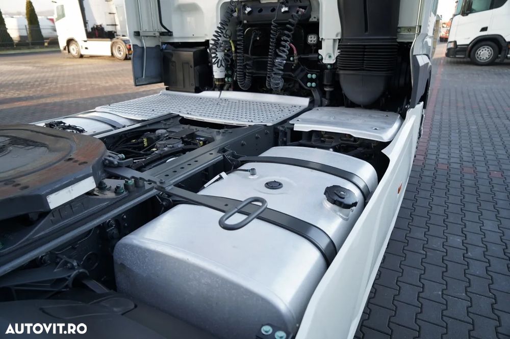 DAF XF 480 / SUPER SPACE CAB / 2021 - 16