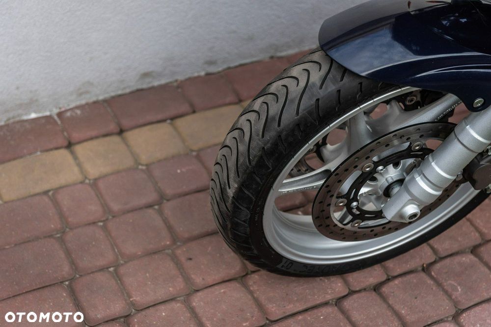Yamaha FZ - 9