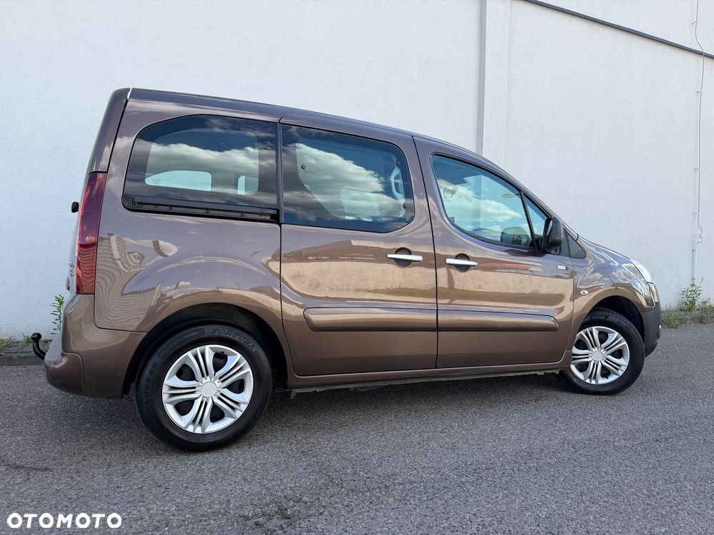 Peugeot Partner - 18