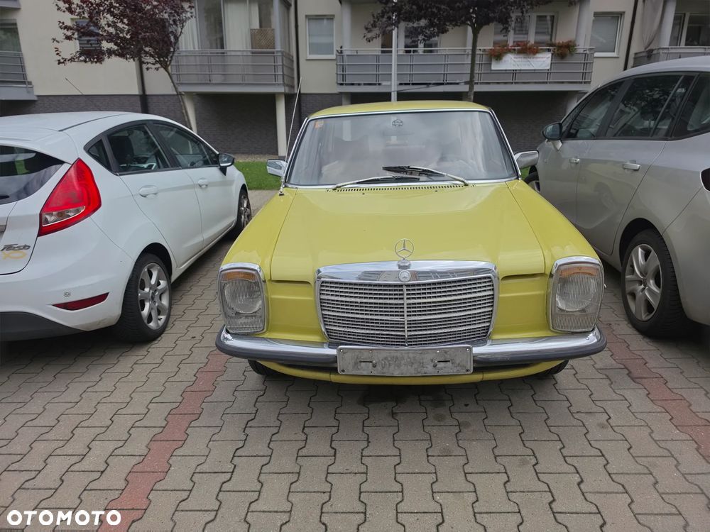 Mercedes-Benz Klasa E - 9