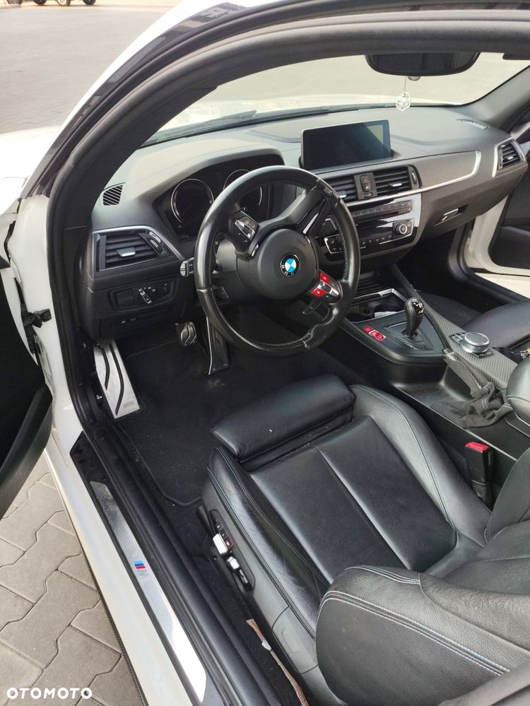 BMW M2 - 4
