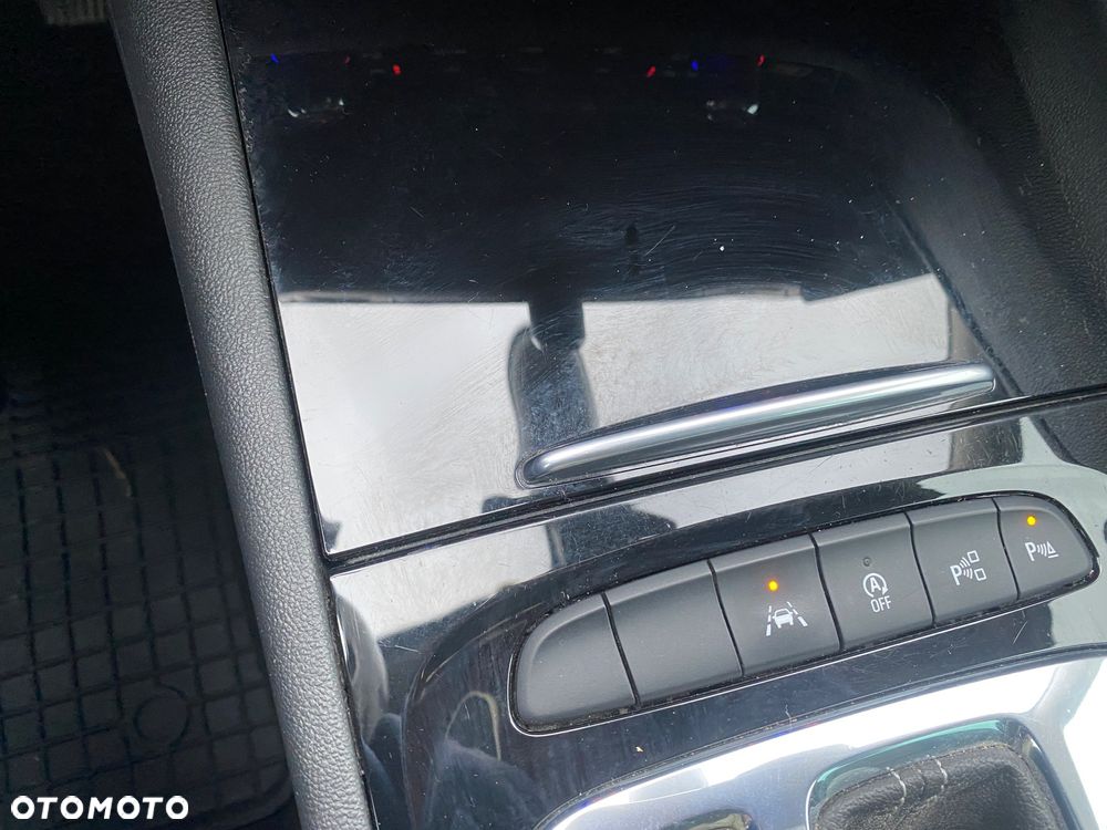 Opel Insignia 2.0 CDTI automatik Innovation - 26