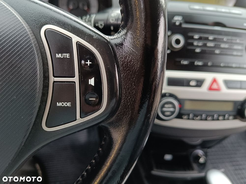 Kia Ceed 1.6 Optimum + - 23