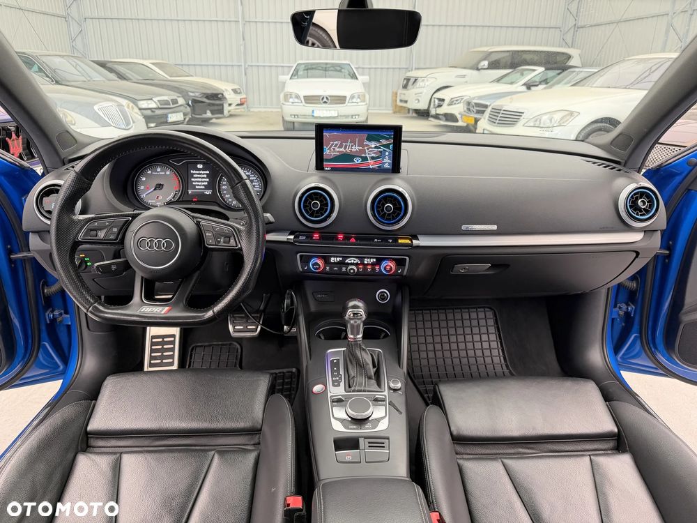 Audi S3 2.0 TFSI Quattro S tronic - 6