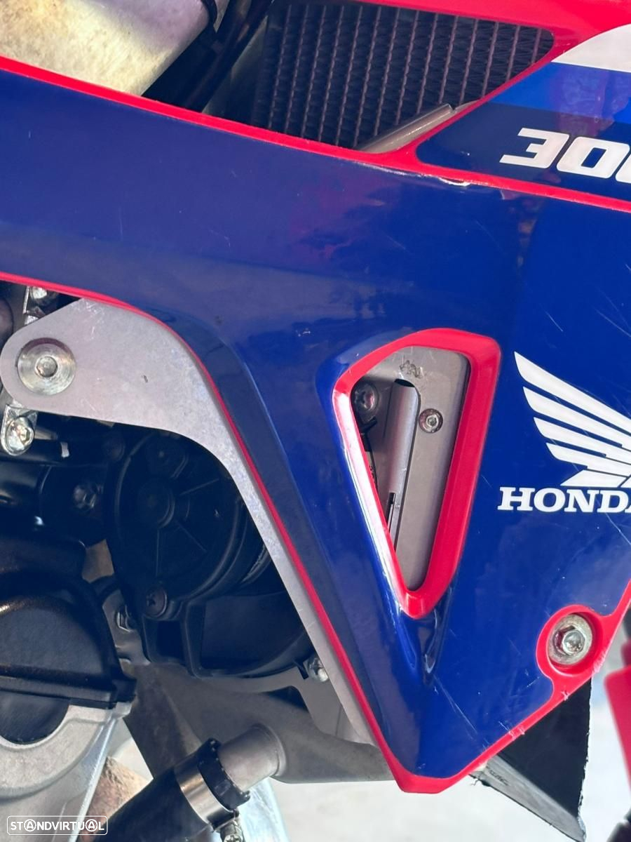 Honda CRF 300 RedMoto - 5