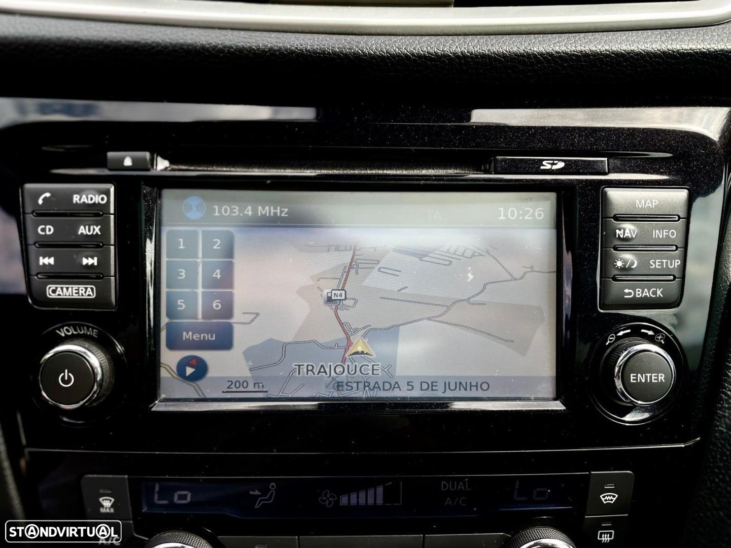 Nissan Qashqai 1.5 dCi N-Connecta Business - 18