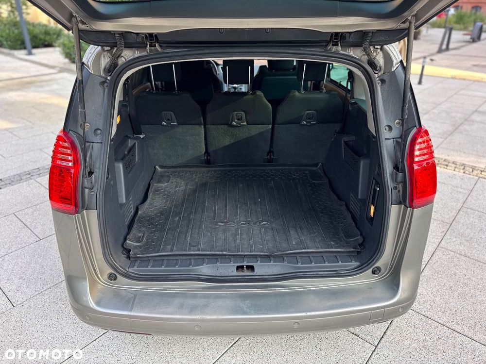 Peugeot 5008 - 15