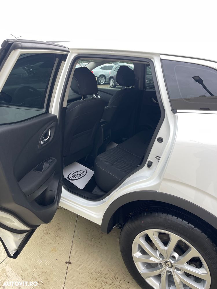 Renault Kadjar BLUE dCi EDC Intens - 27