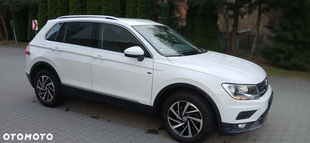 Volkswagen Tiguan 2.0 TDI SCR Join - 3