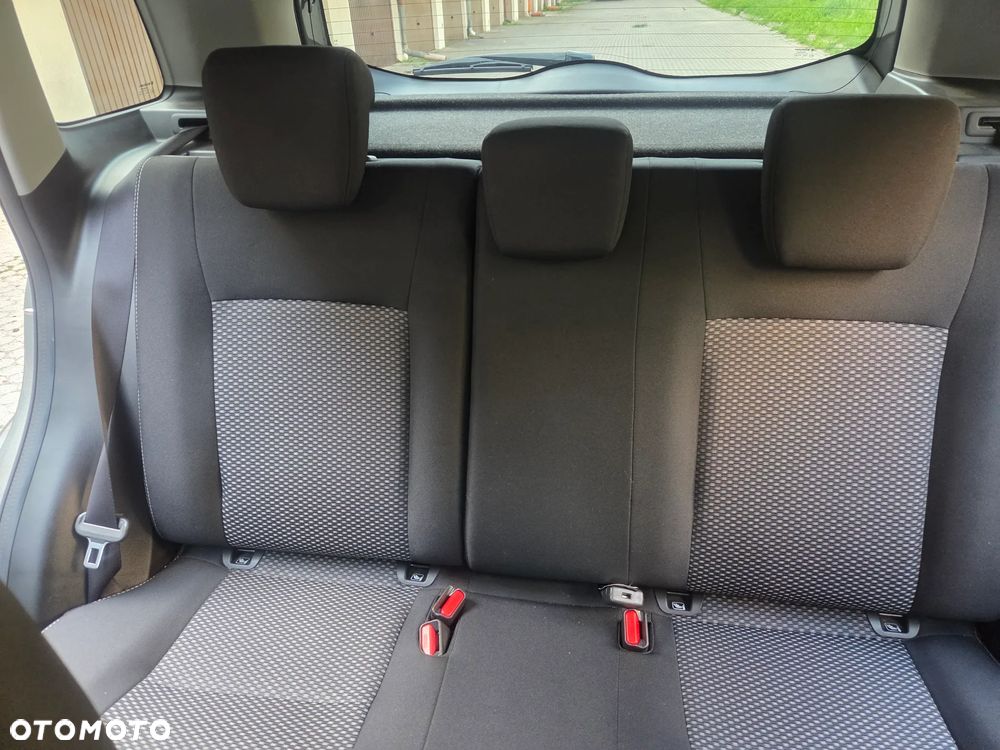 Suzuki Vitara 1.4 Boosterjet Premium 4WD - 18