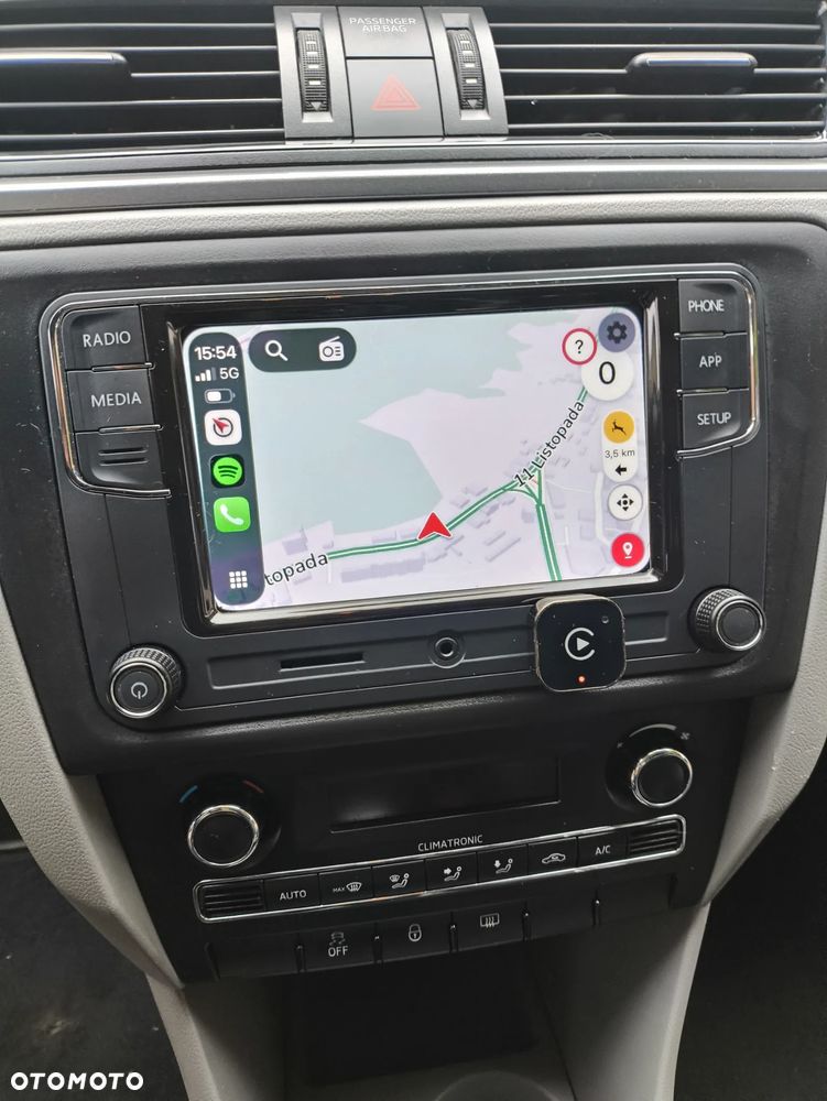 Skoda RAPID Spb 1.2 TSI Elegance Max - 23