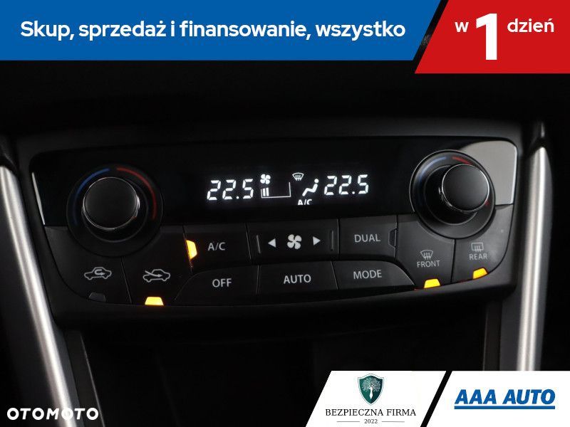 Suzuki SX4 S-Cross - 18