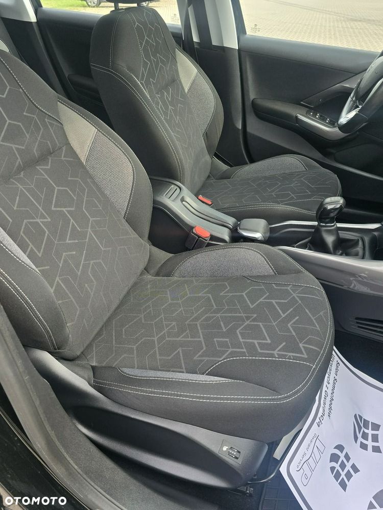 Peugeot 2008 - 18