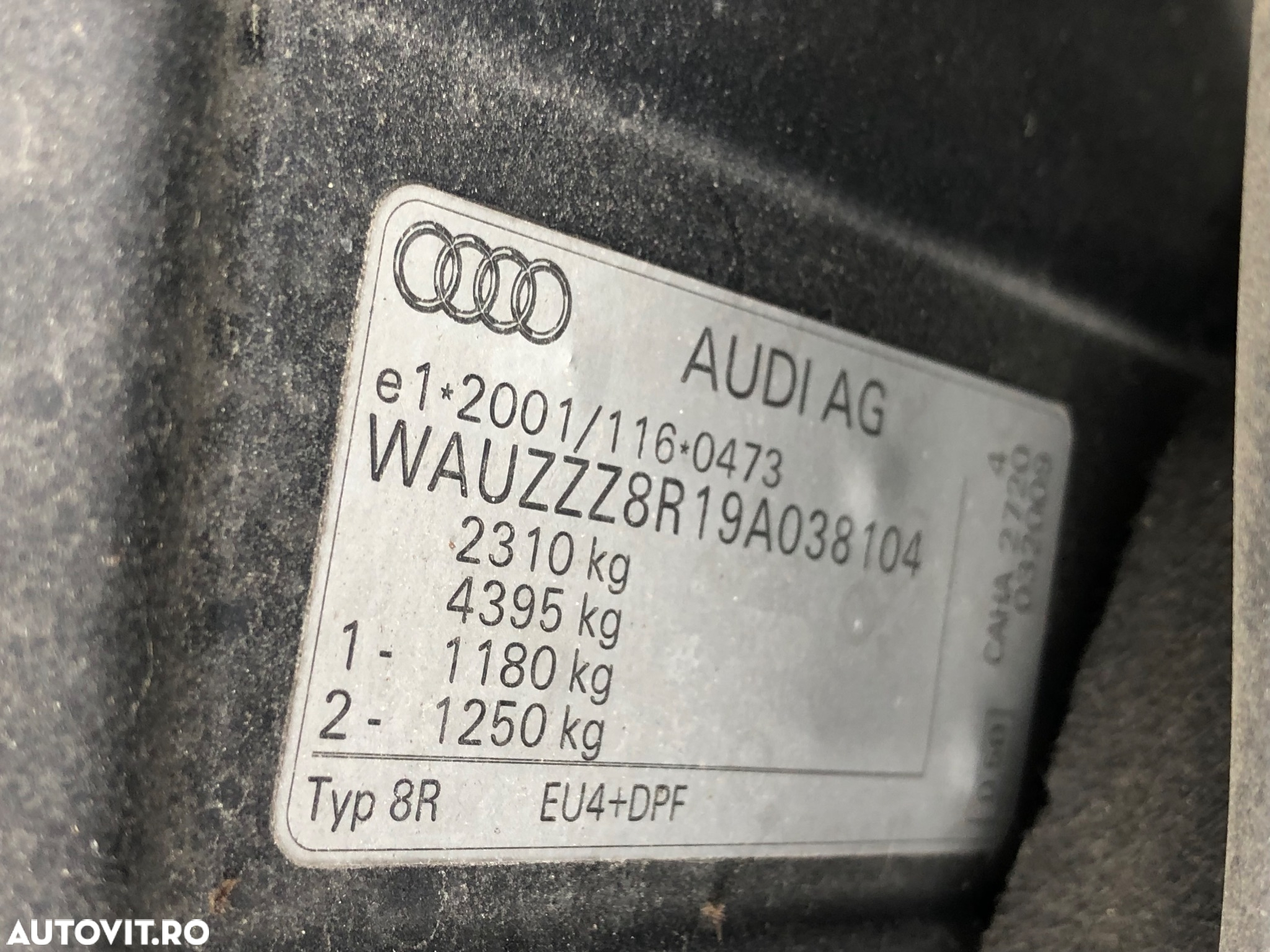 Audi Q5 2.0 TDI Quattro - 13