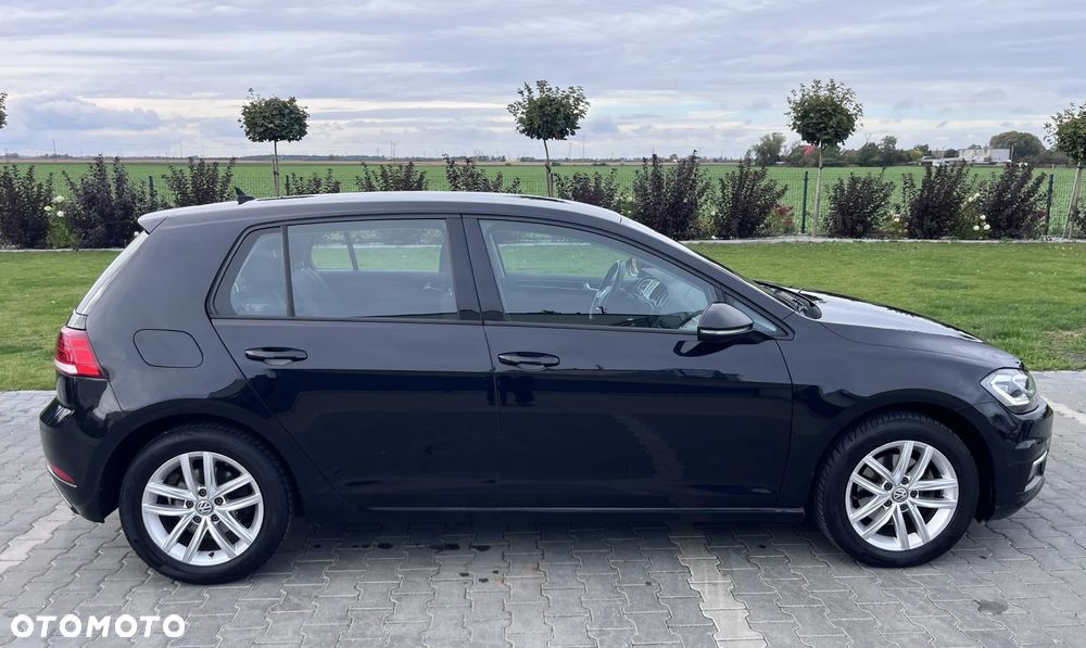 Volkswagen Golf 2017 photo 5