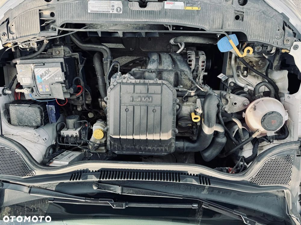 Seat Ibiza 1.0 Reference S&S - 26