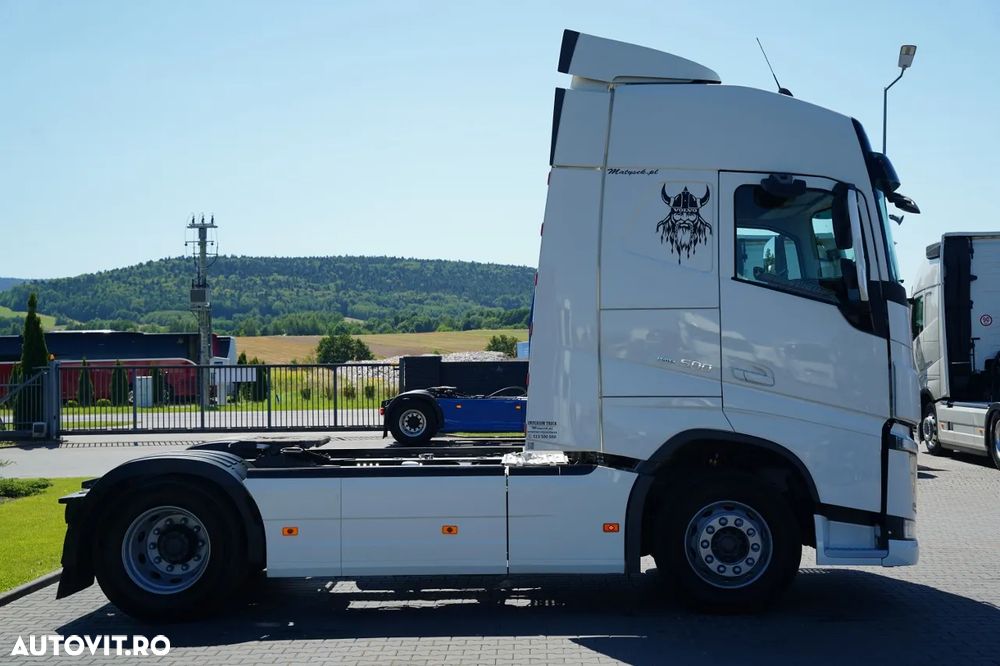 Volvo FH 500 / I-SAVE / I-SHIFT / IMPORTAT / EURO 6 - 8