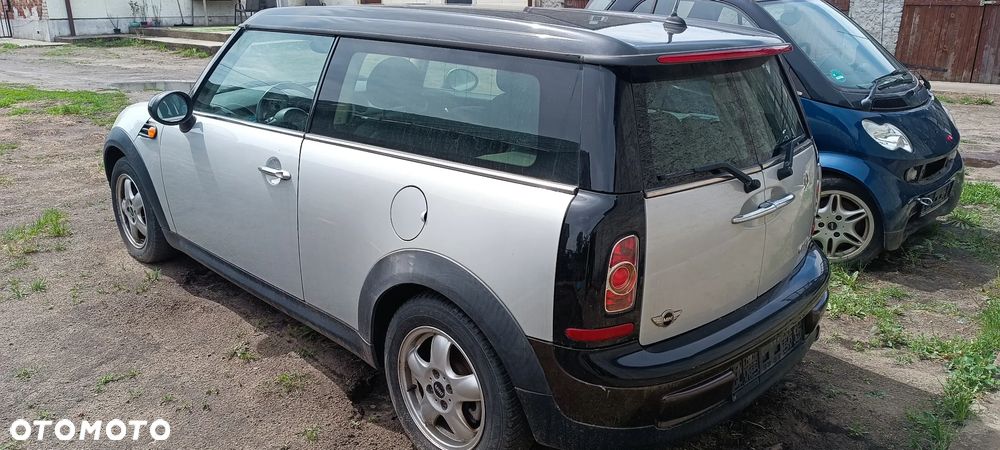 MINI Clubman Cooper D Bond Street - 3