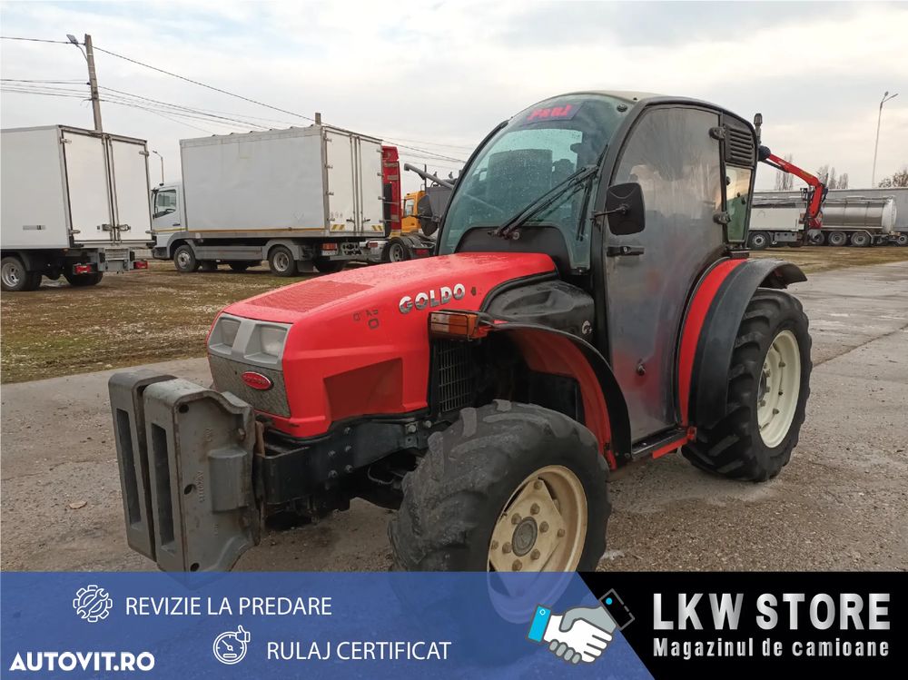 Goldoni QUASAR 90 - 2