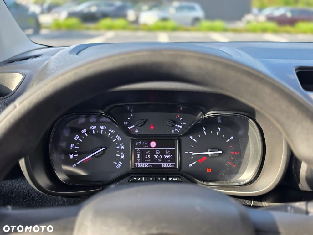 Toyota Proace City Verso Long 1.5 D-4D Family - 27