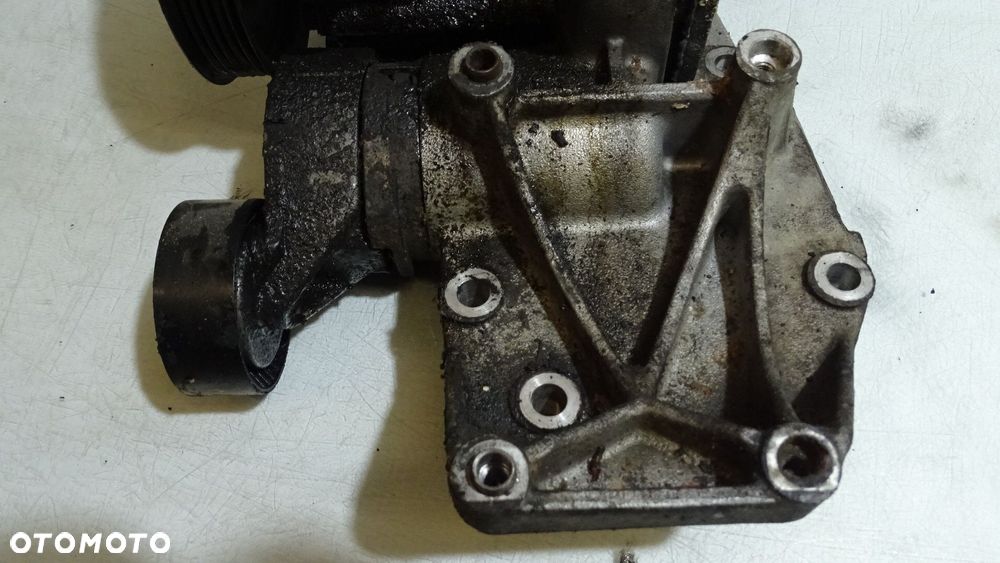 POMPA WSPOMAGANIA LAND ROVER FREELANDER 2.0DI - 2